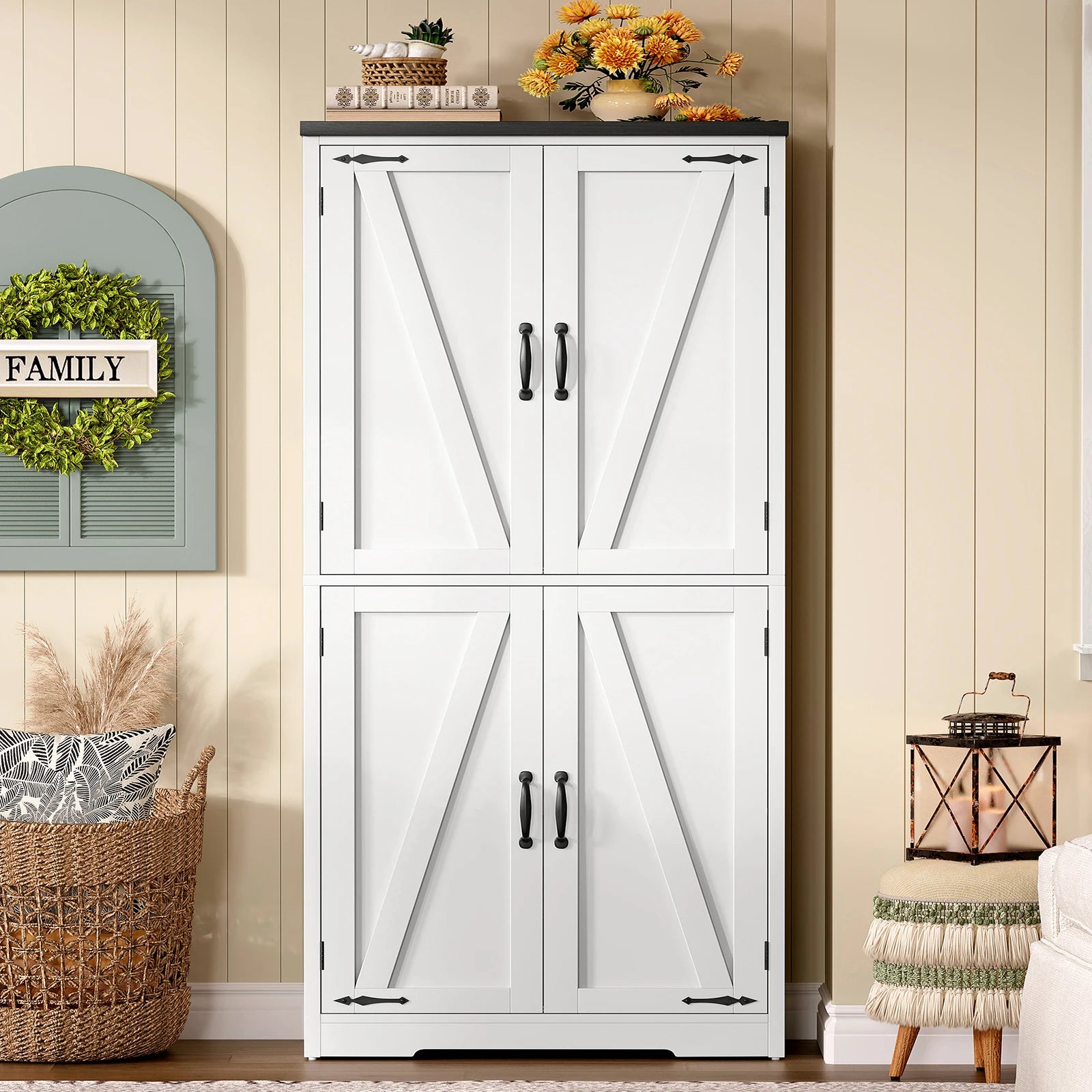 Storage Cabinet