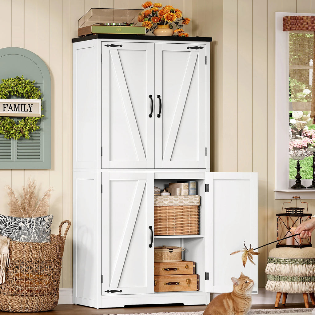 Storage Cabinet
