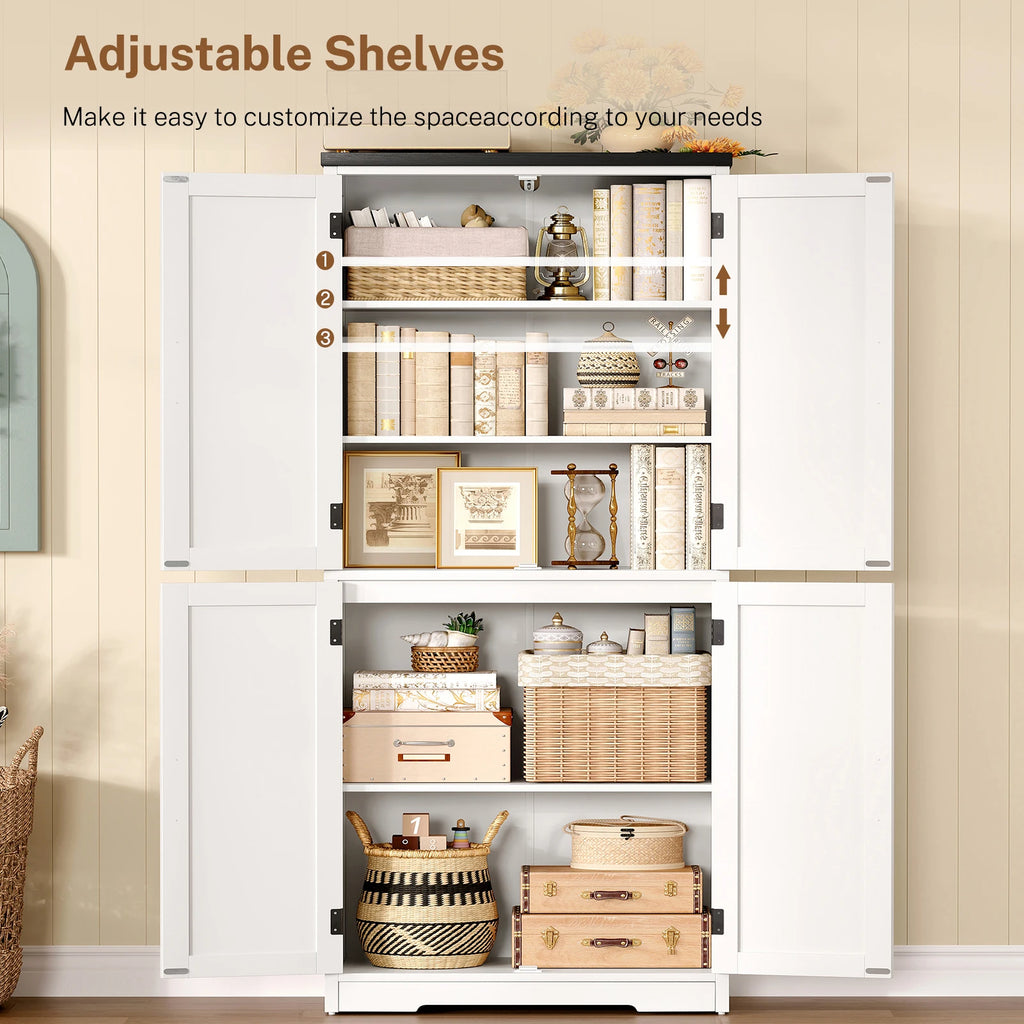 Storage Cabinet