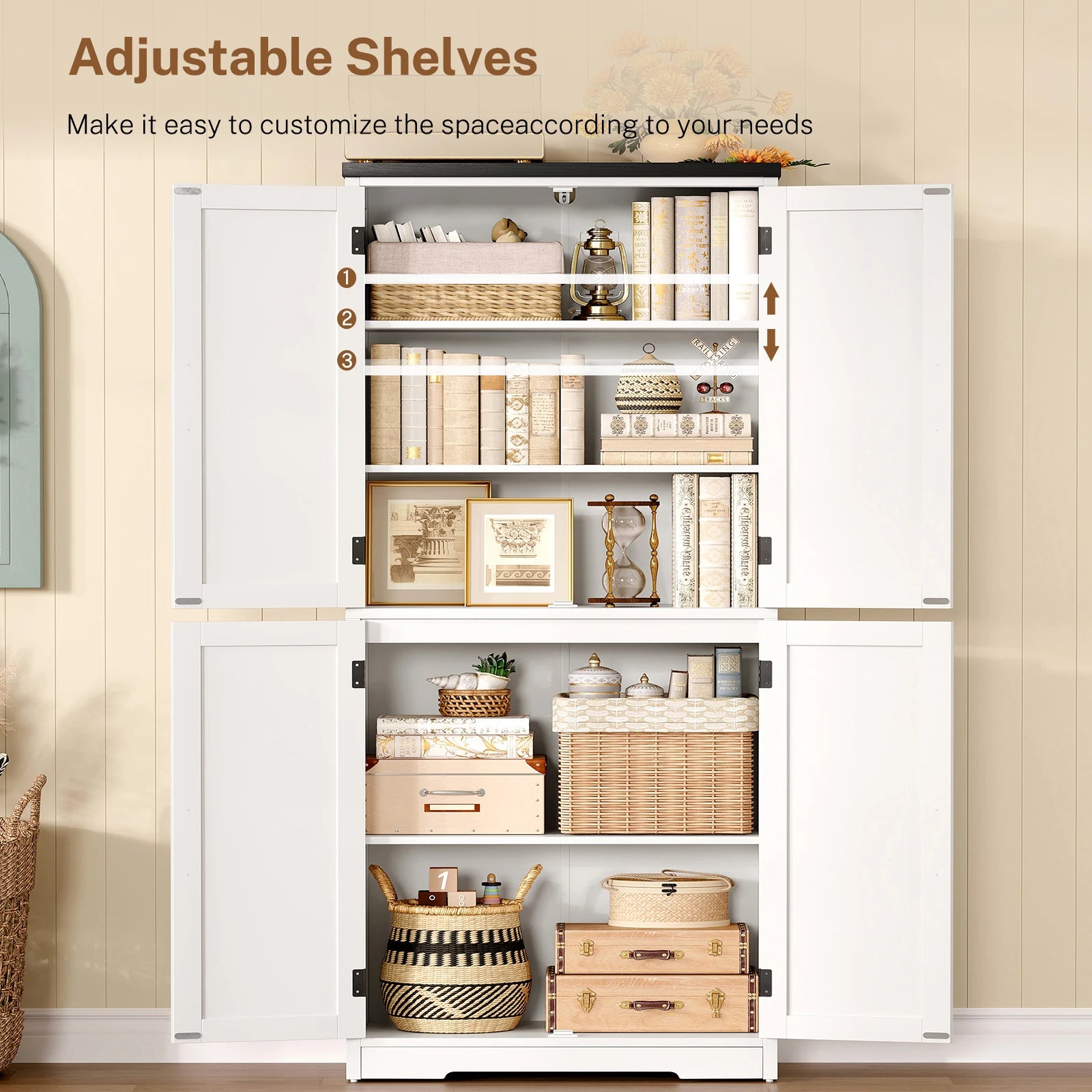 Storage Cabinet