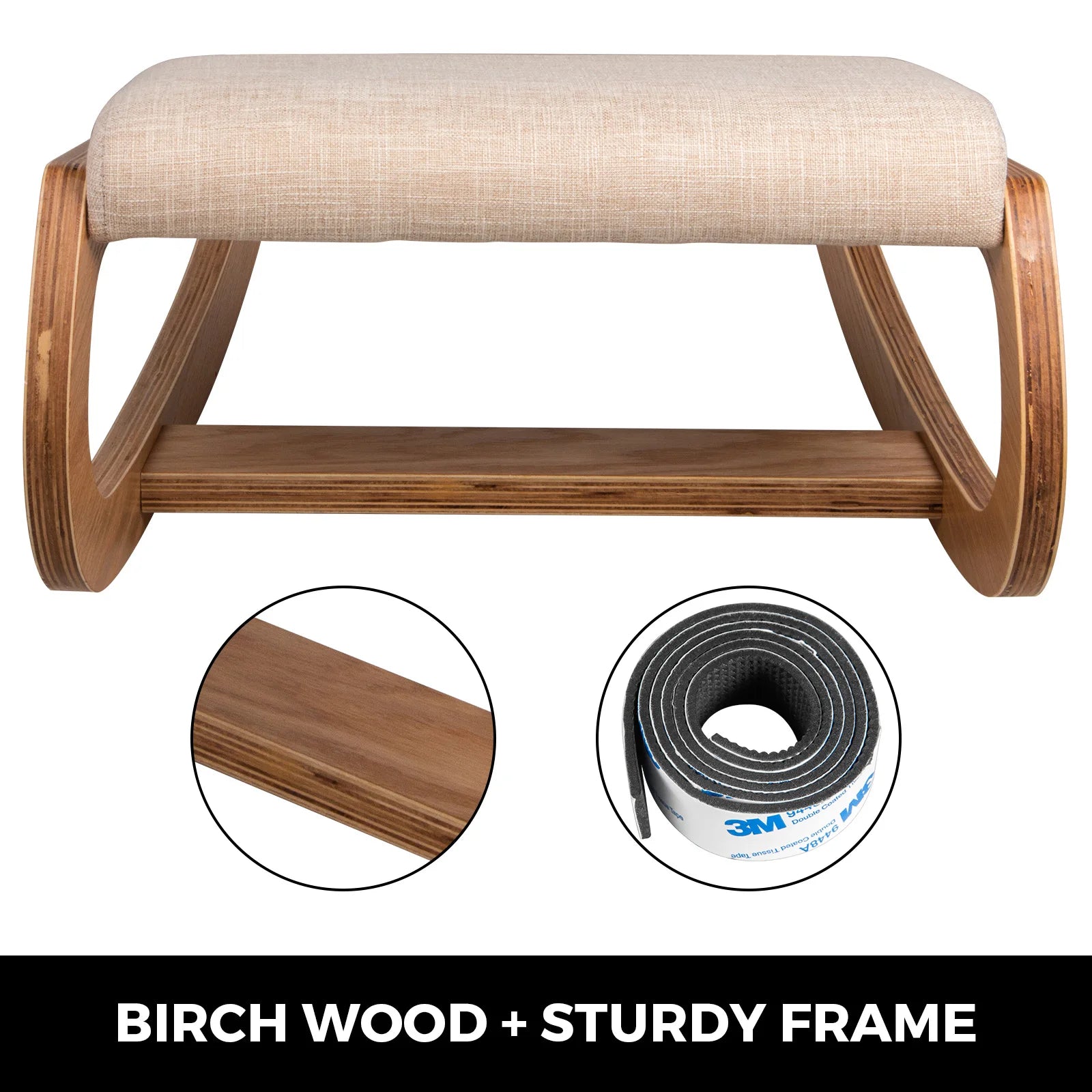 Kneeling Chair