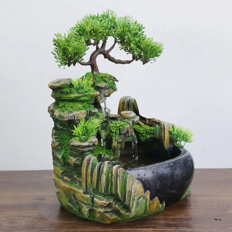 Tabletop Ornaments