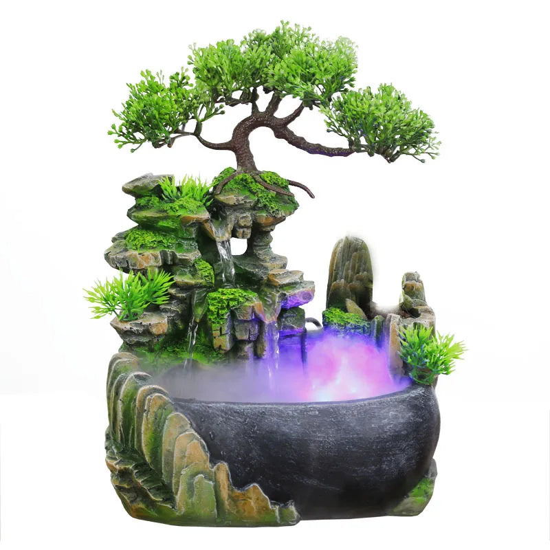 Tabletop Ornaments