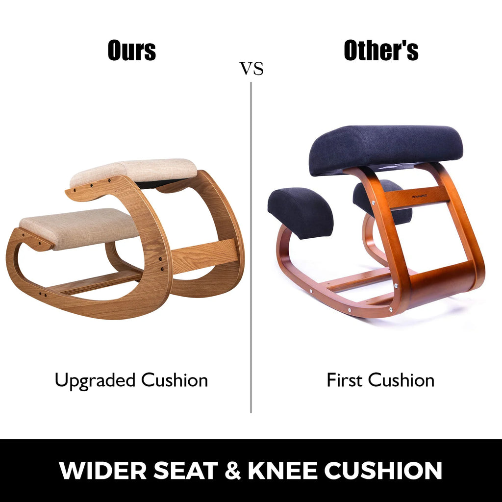 Kneeling Chair