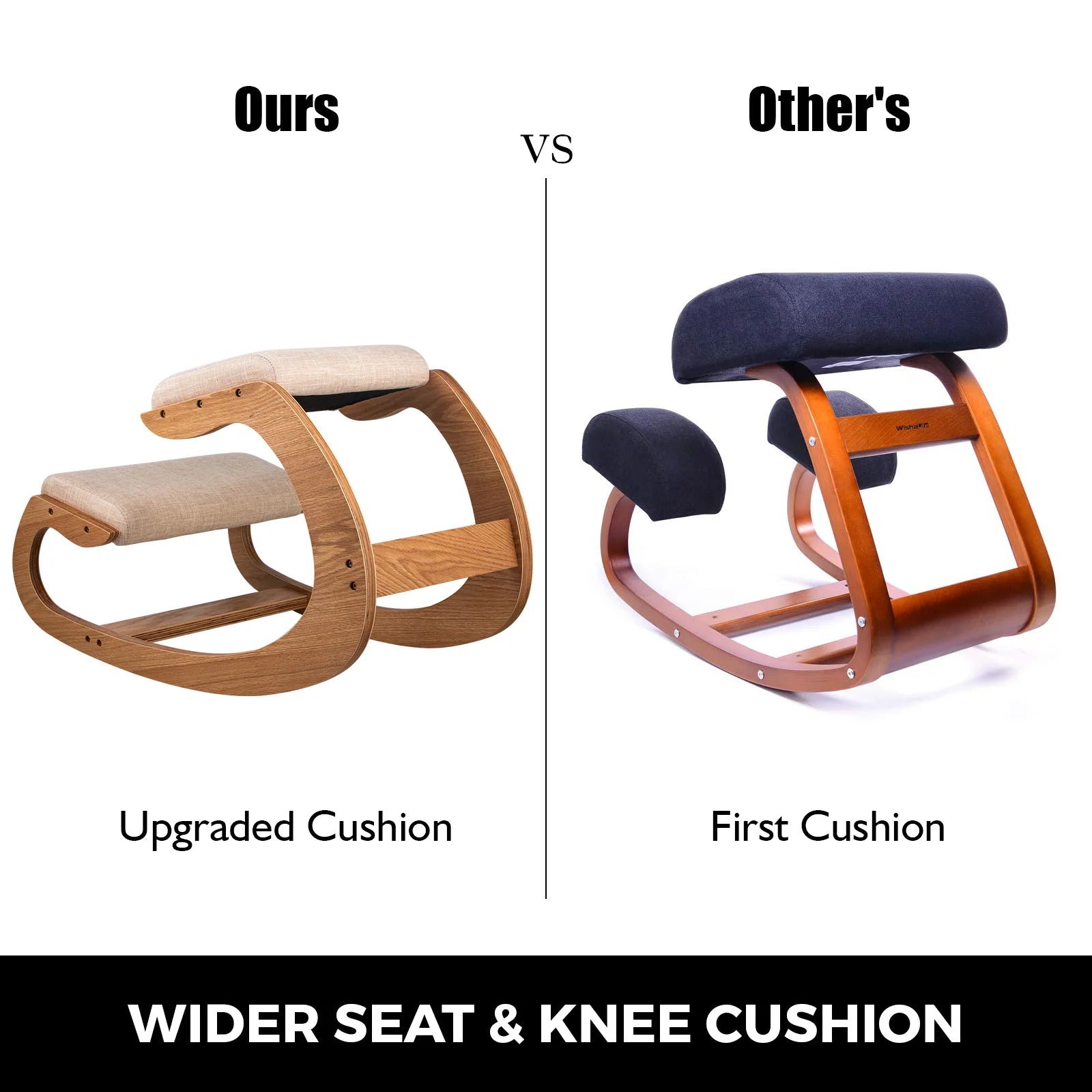 Kneeling Chair