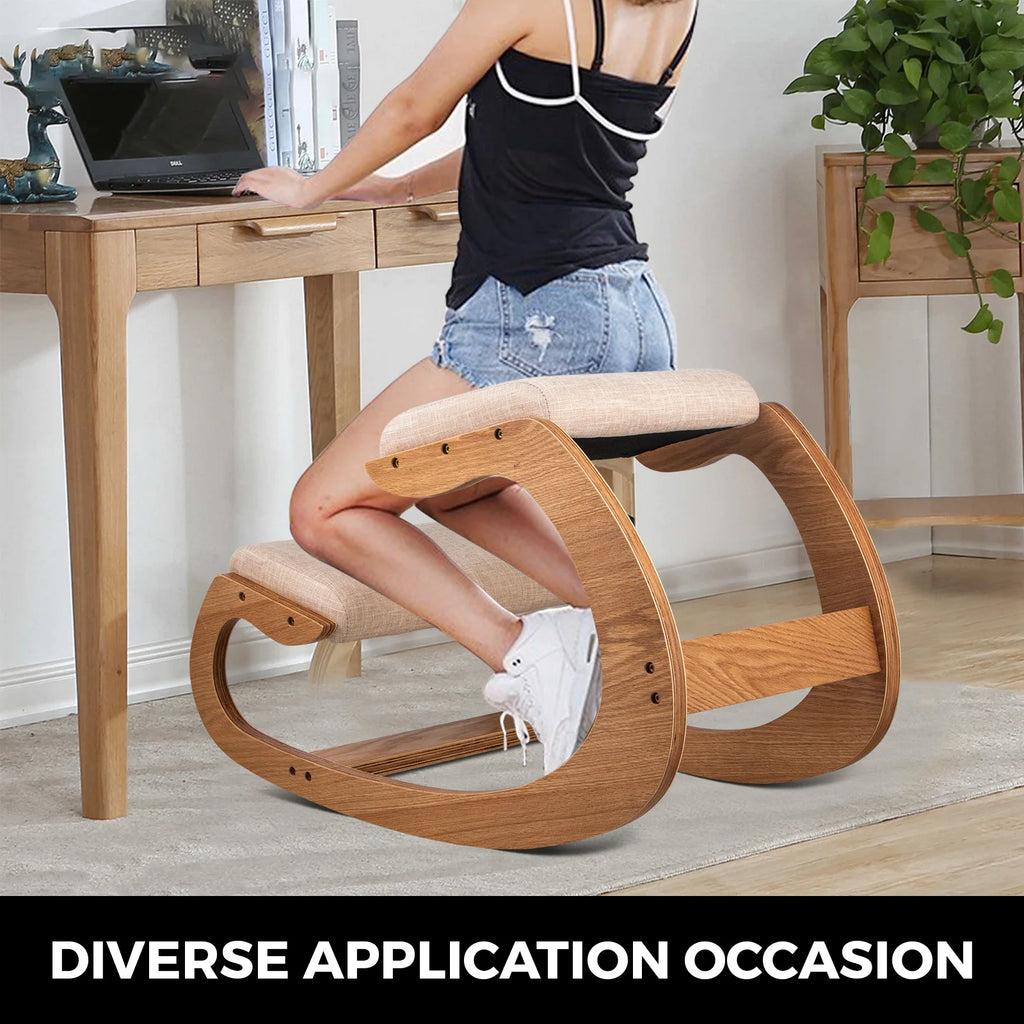 Kneeling Chair