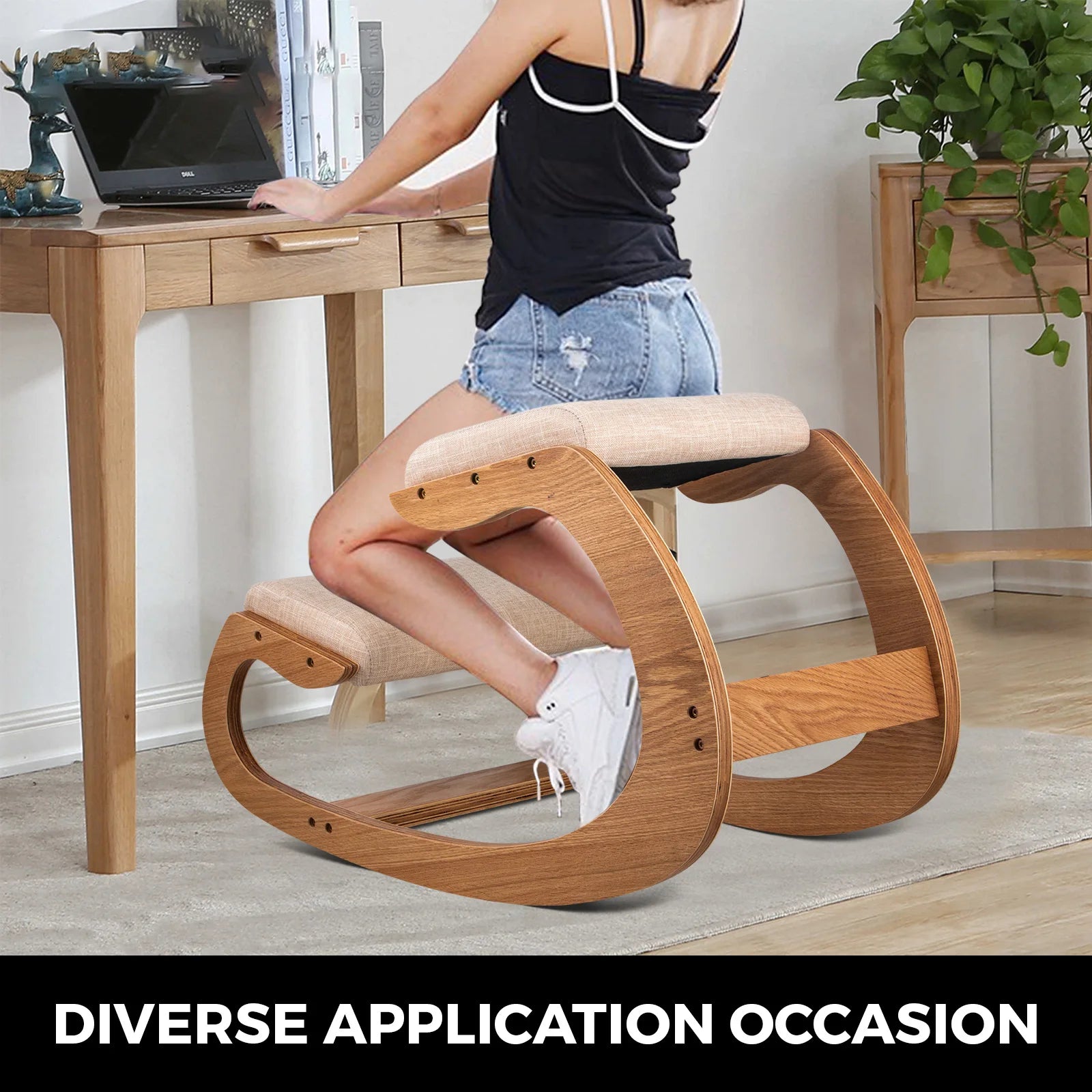 Kneeling Chair