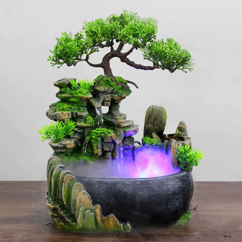Tabletop Ornaments