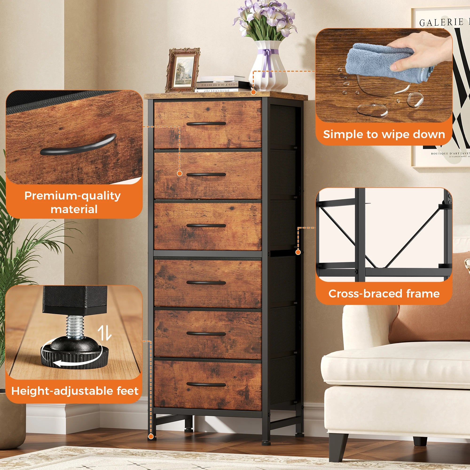 Dresser