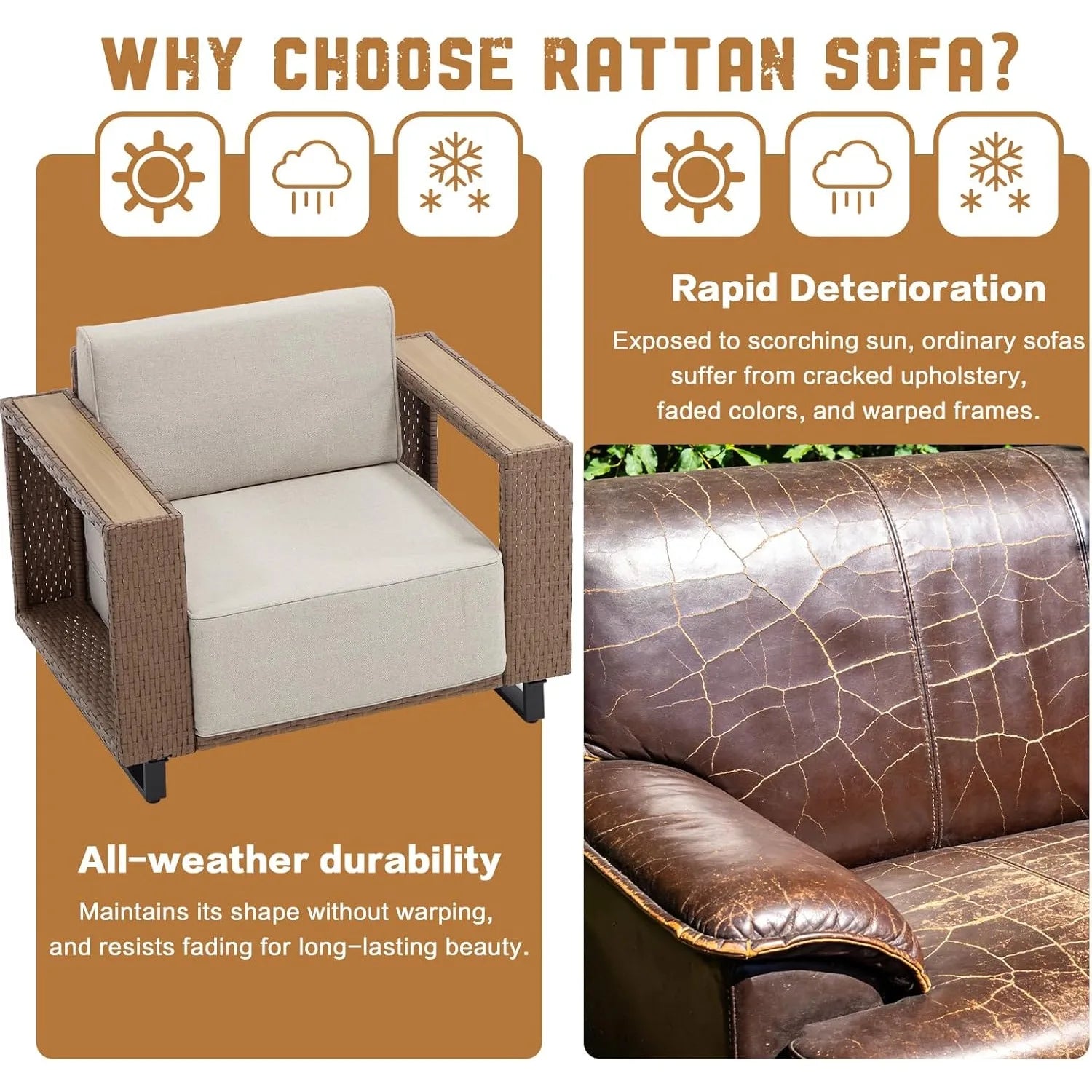 Sofa Set