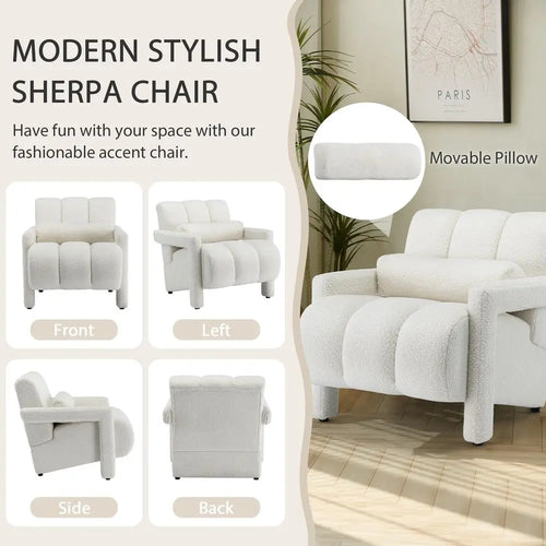 Accent Chair