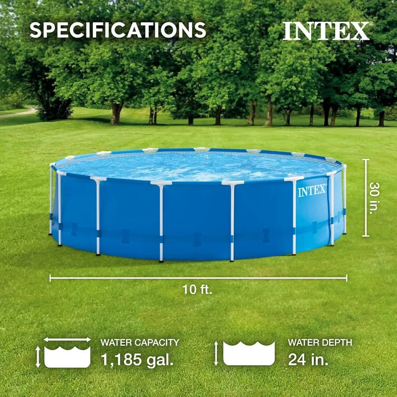Pool Set