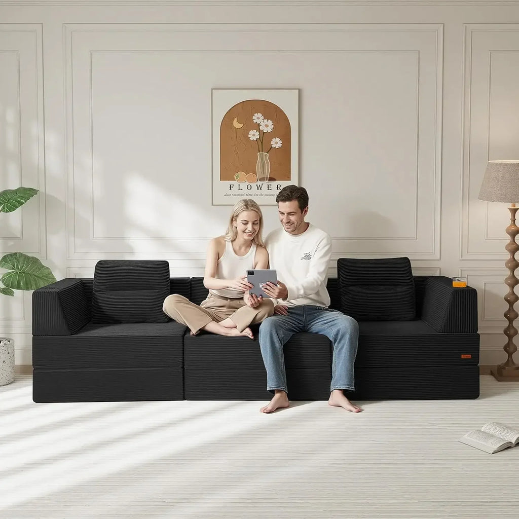 Futon Sofa