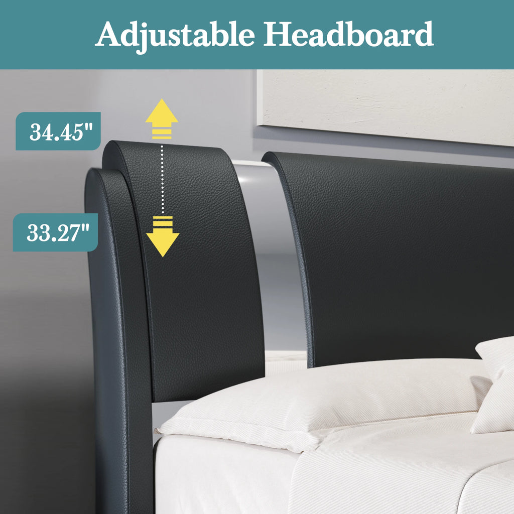Bed Frame