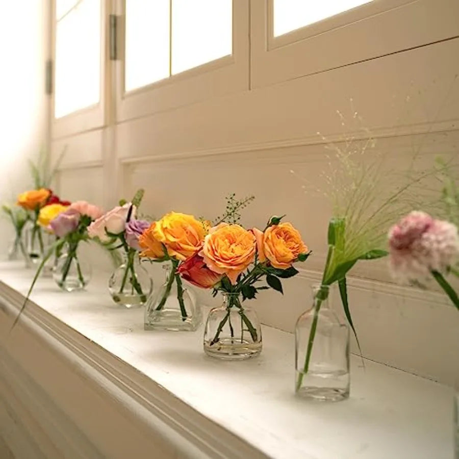 Vases Set