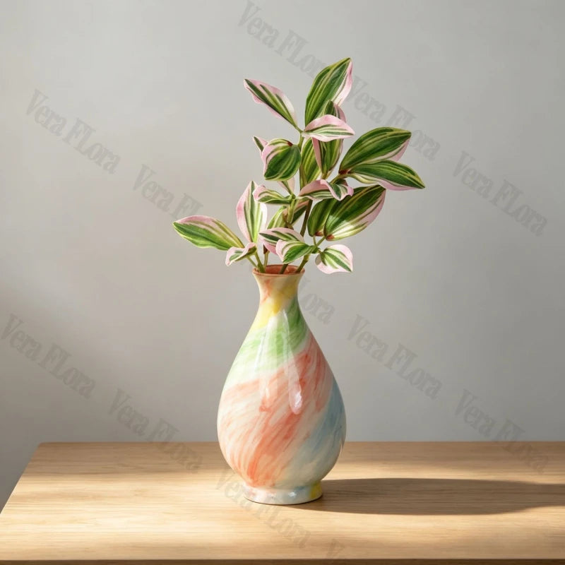 Ceramic Vase Premium