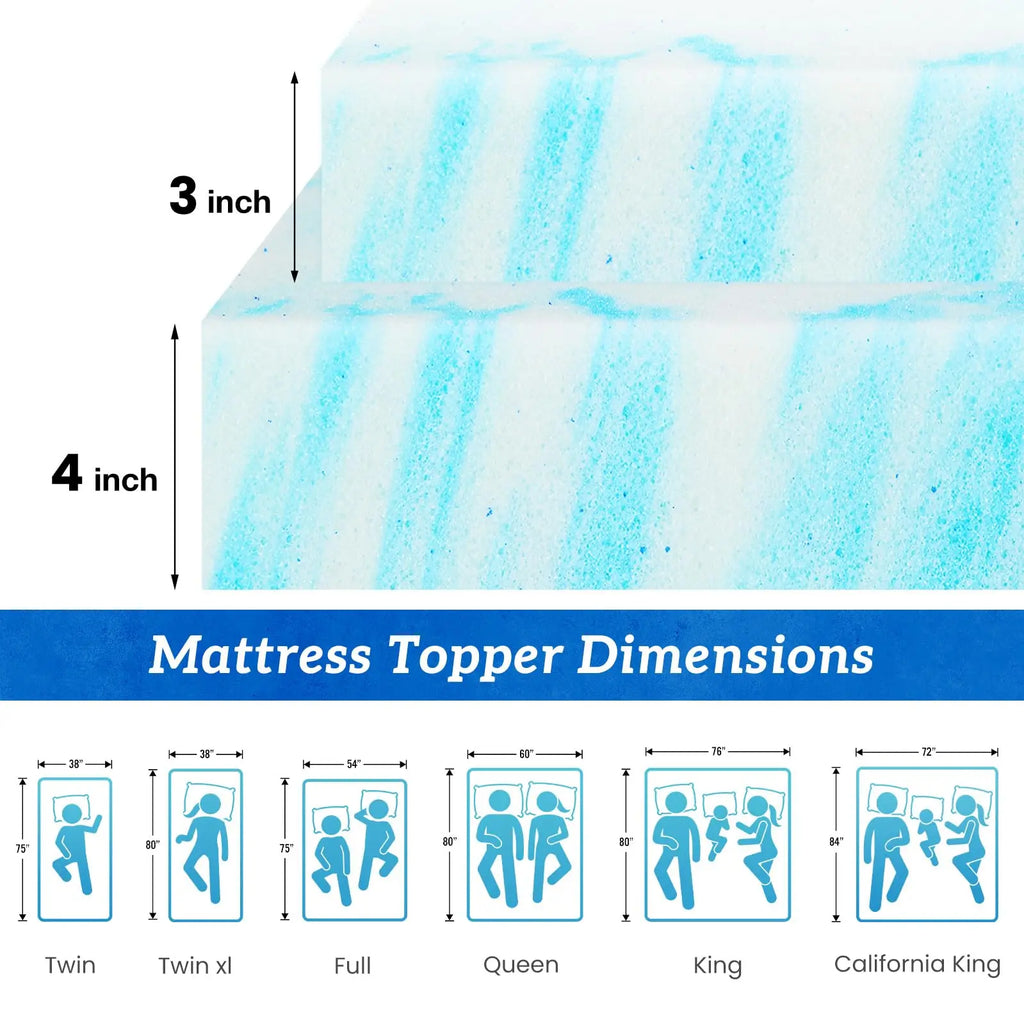 Mattress Topper