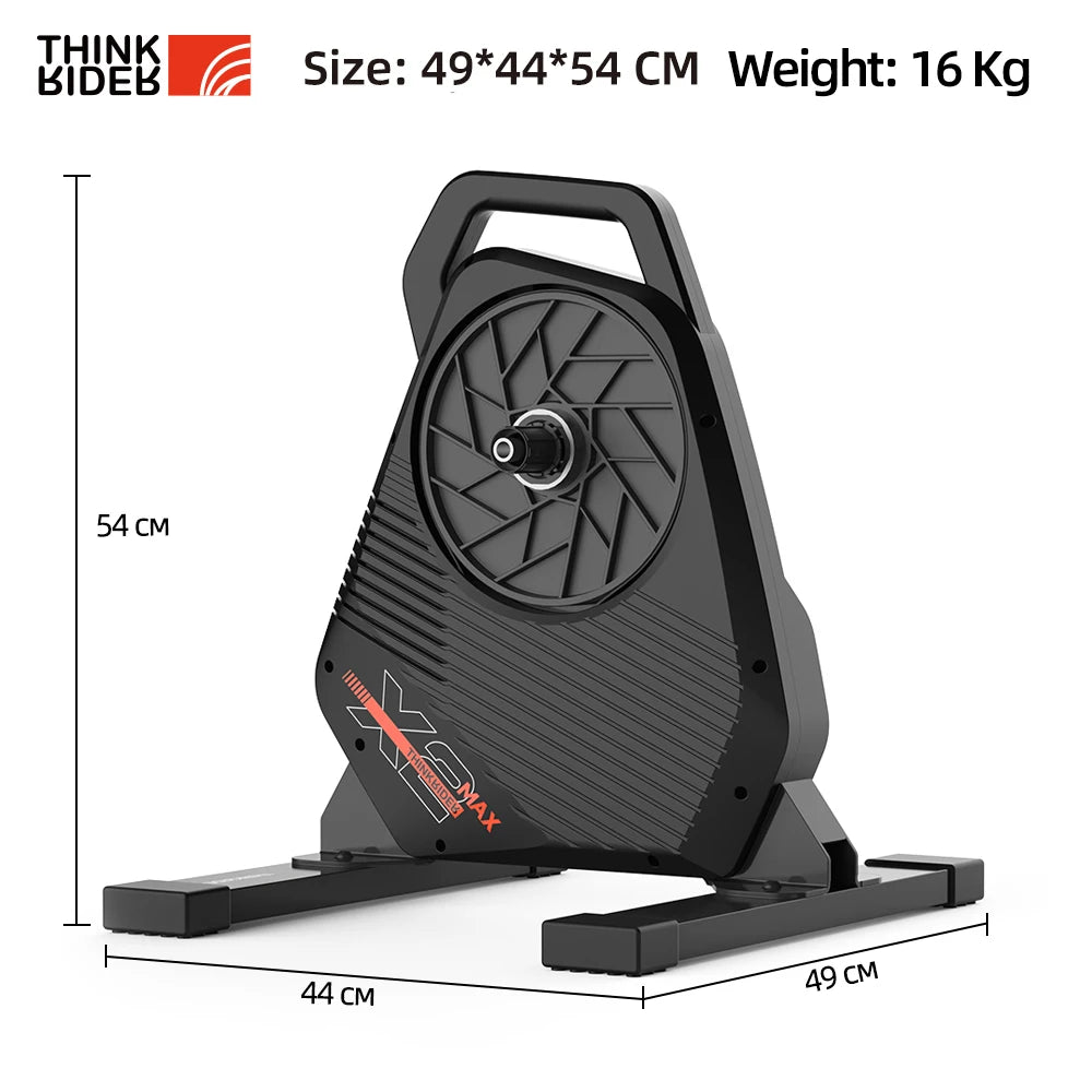 Bike Trainer