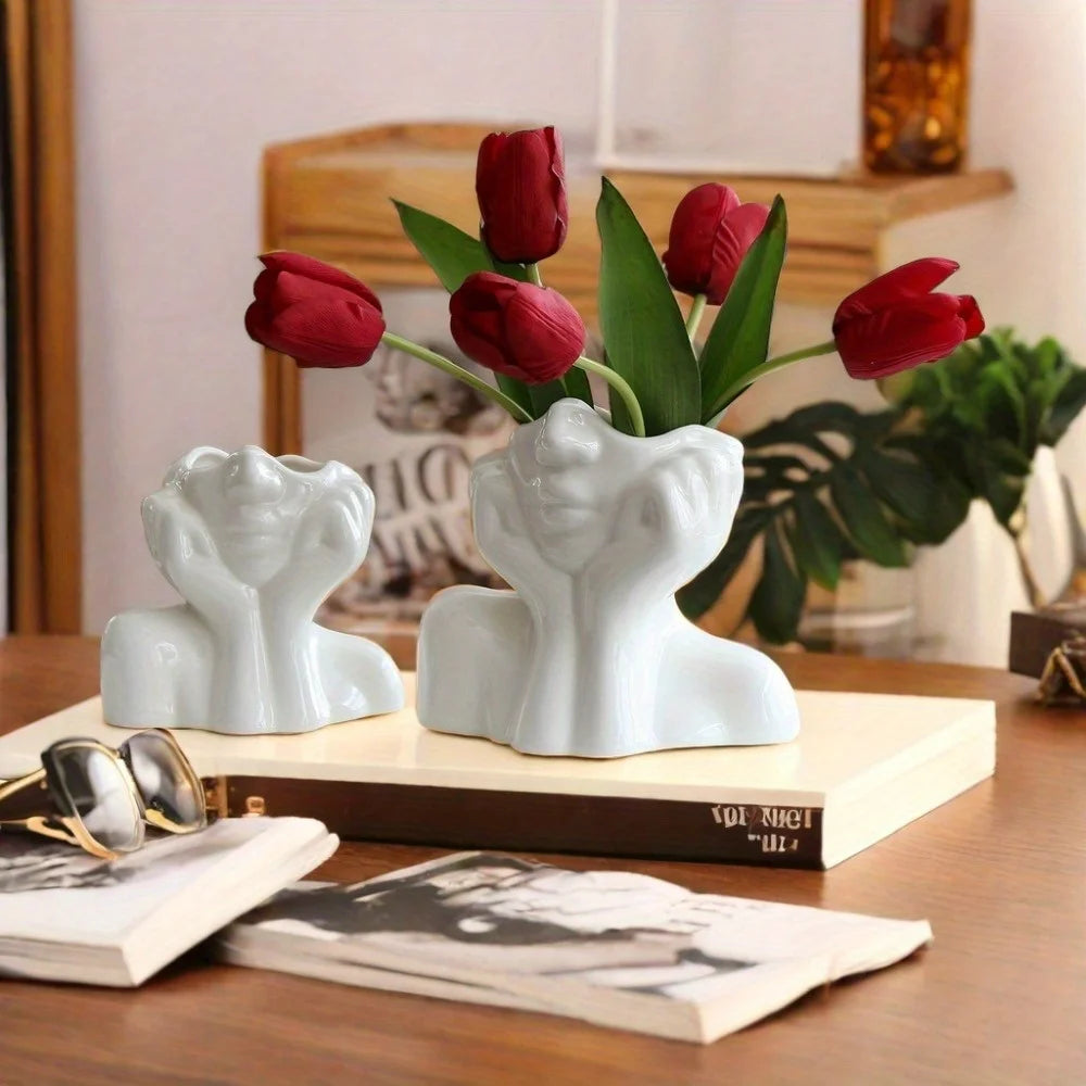 Ceramic Vase