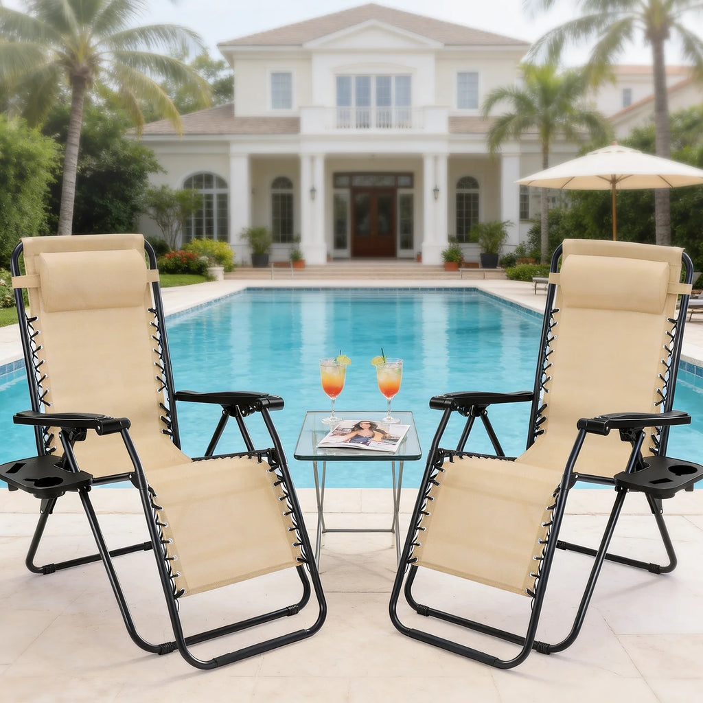 Recliner Chairs