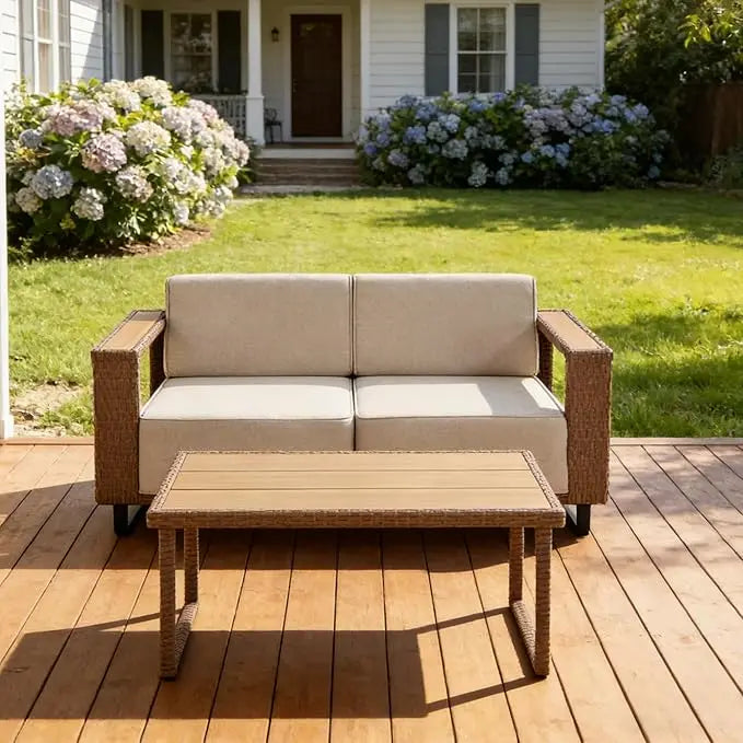 Sofa Set