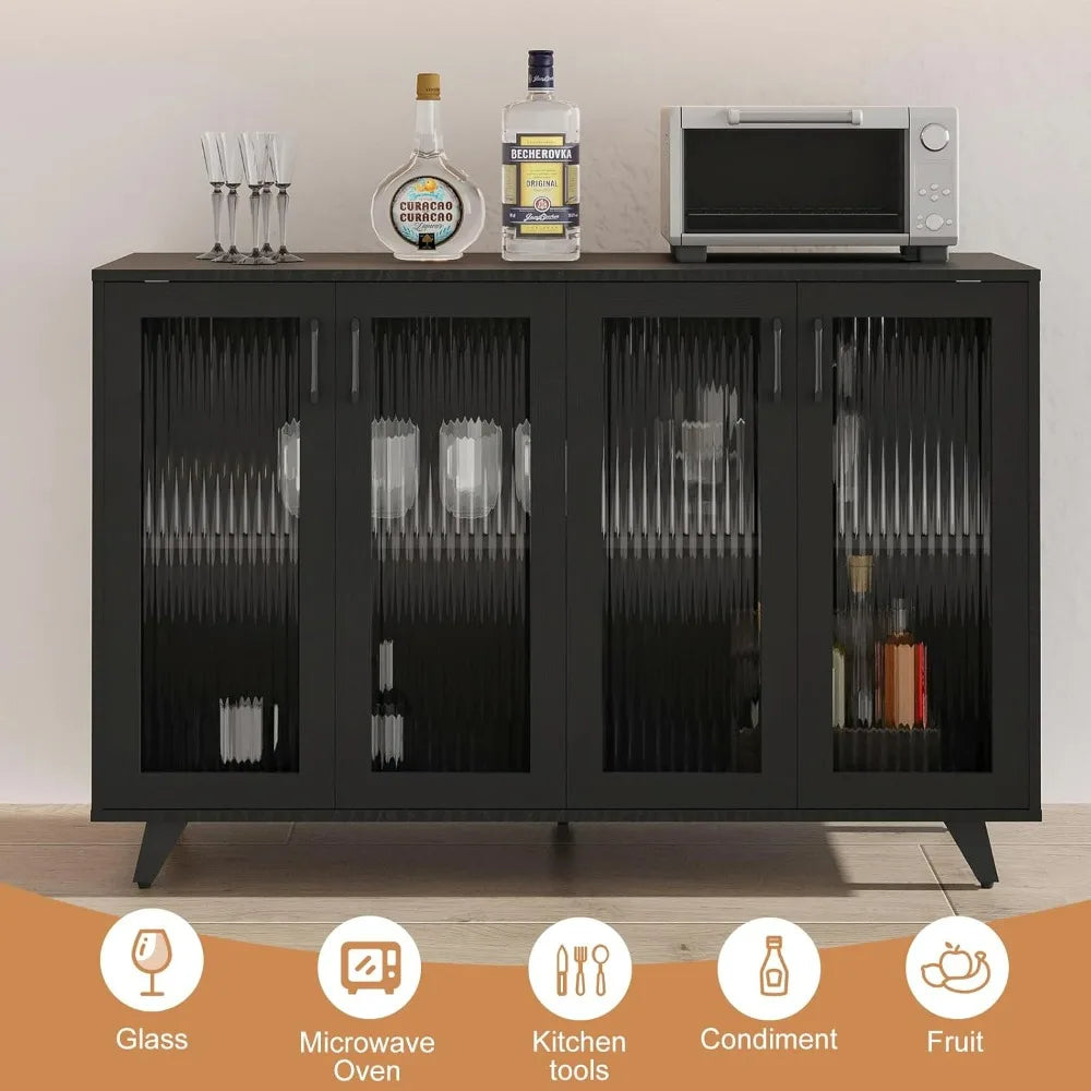Server Table