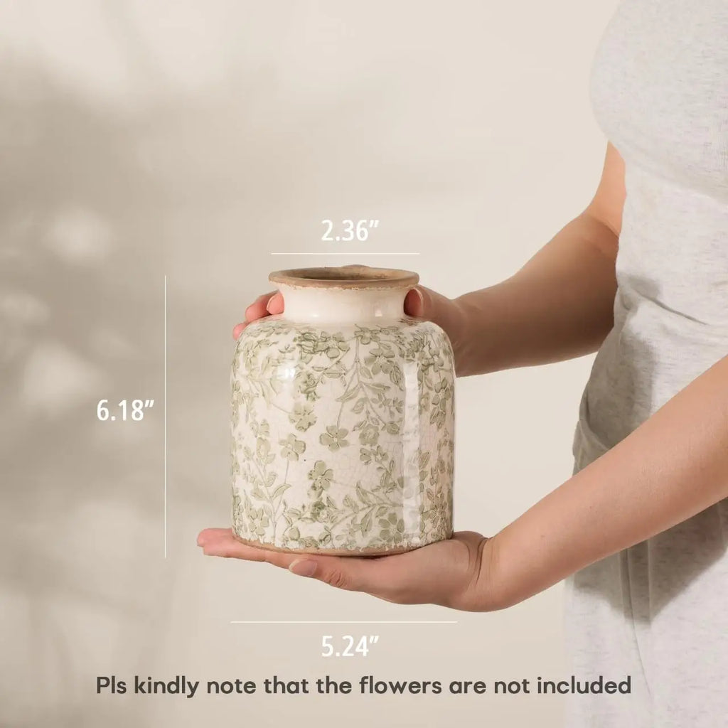 Vase,