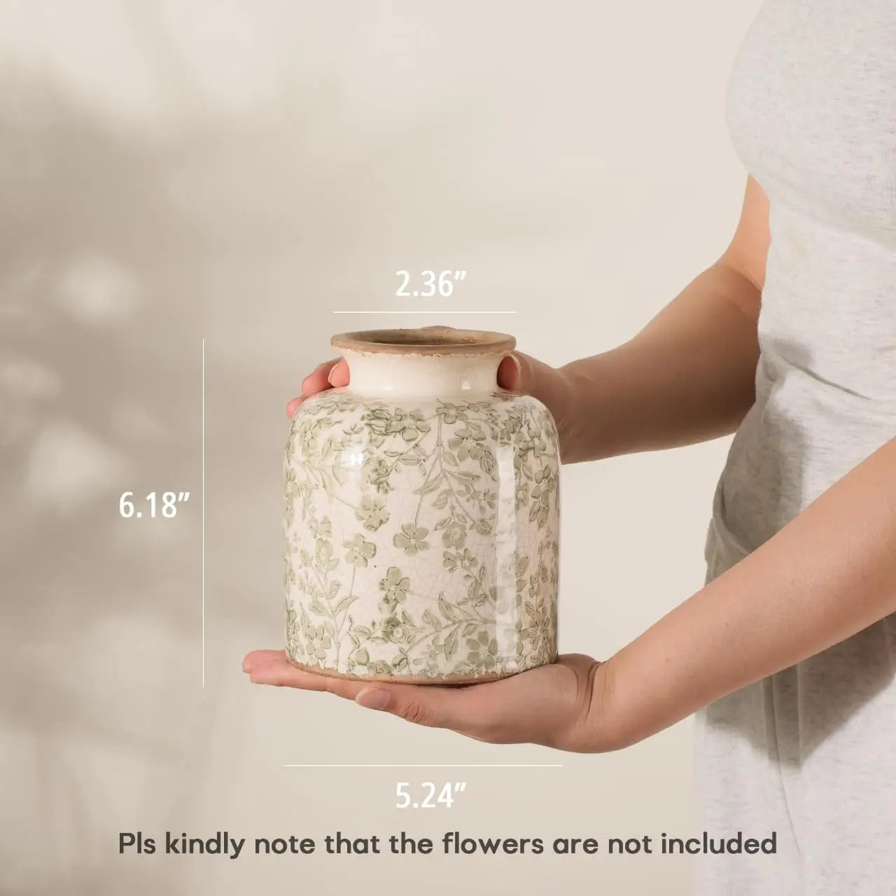Vase,