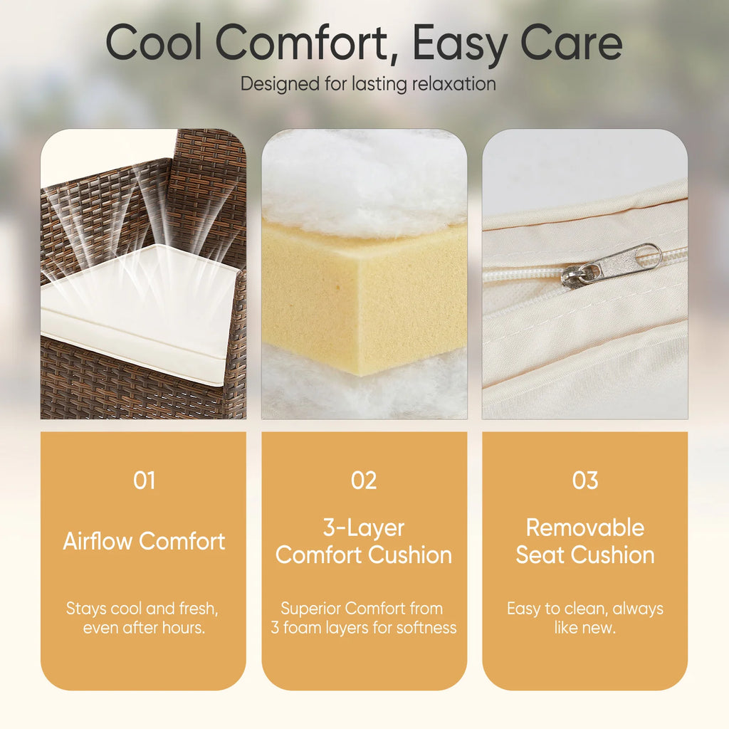 Patio Furniture