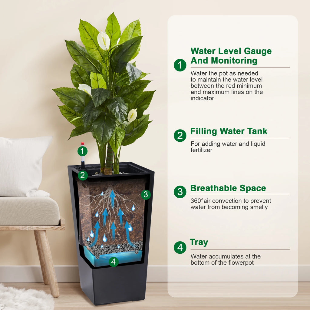 Planter Pots