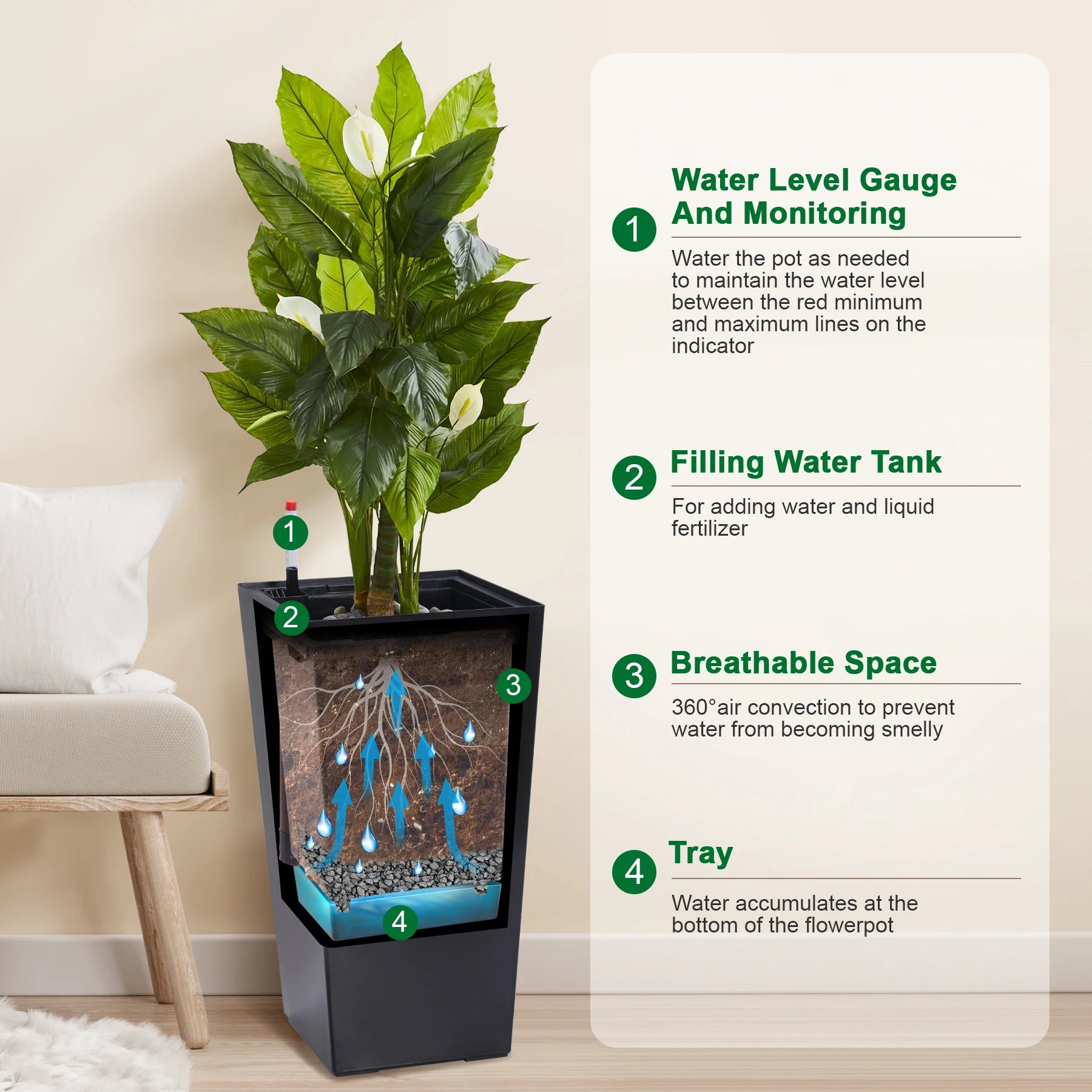 Planter Pots