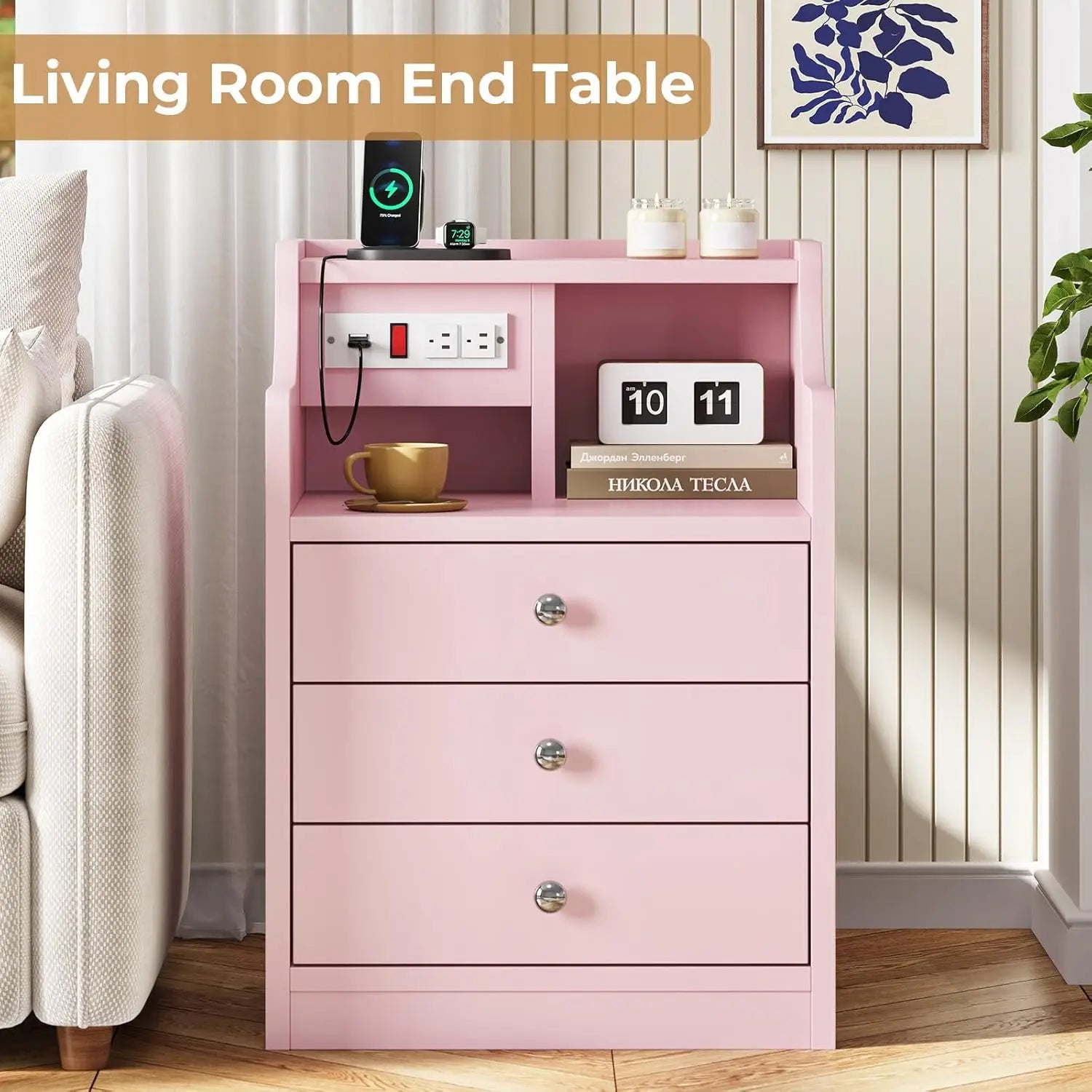 Nightstand