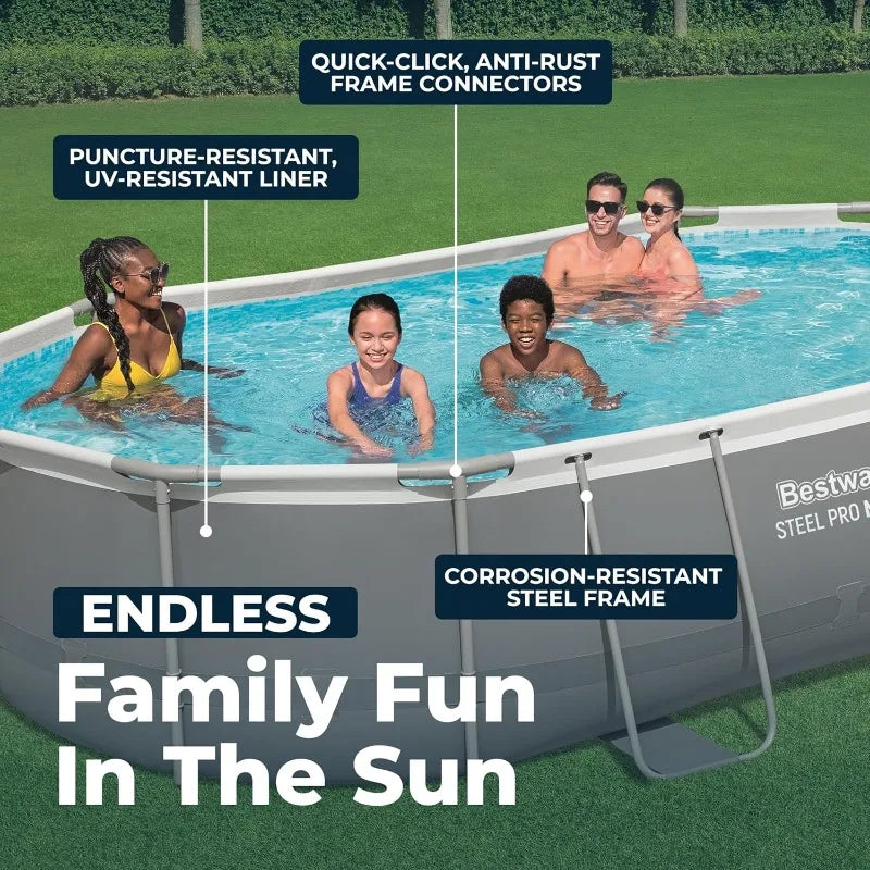 swimming Pool Set
