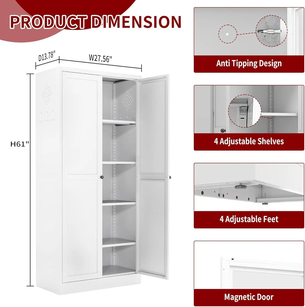 Pantry Cabinet