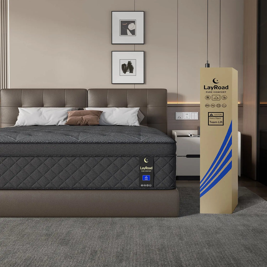 Memory Foam Mattress