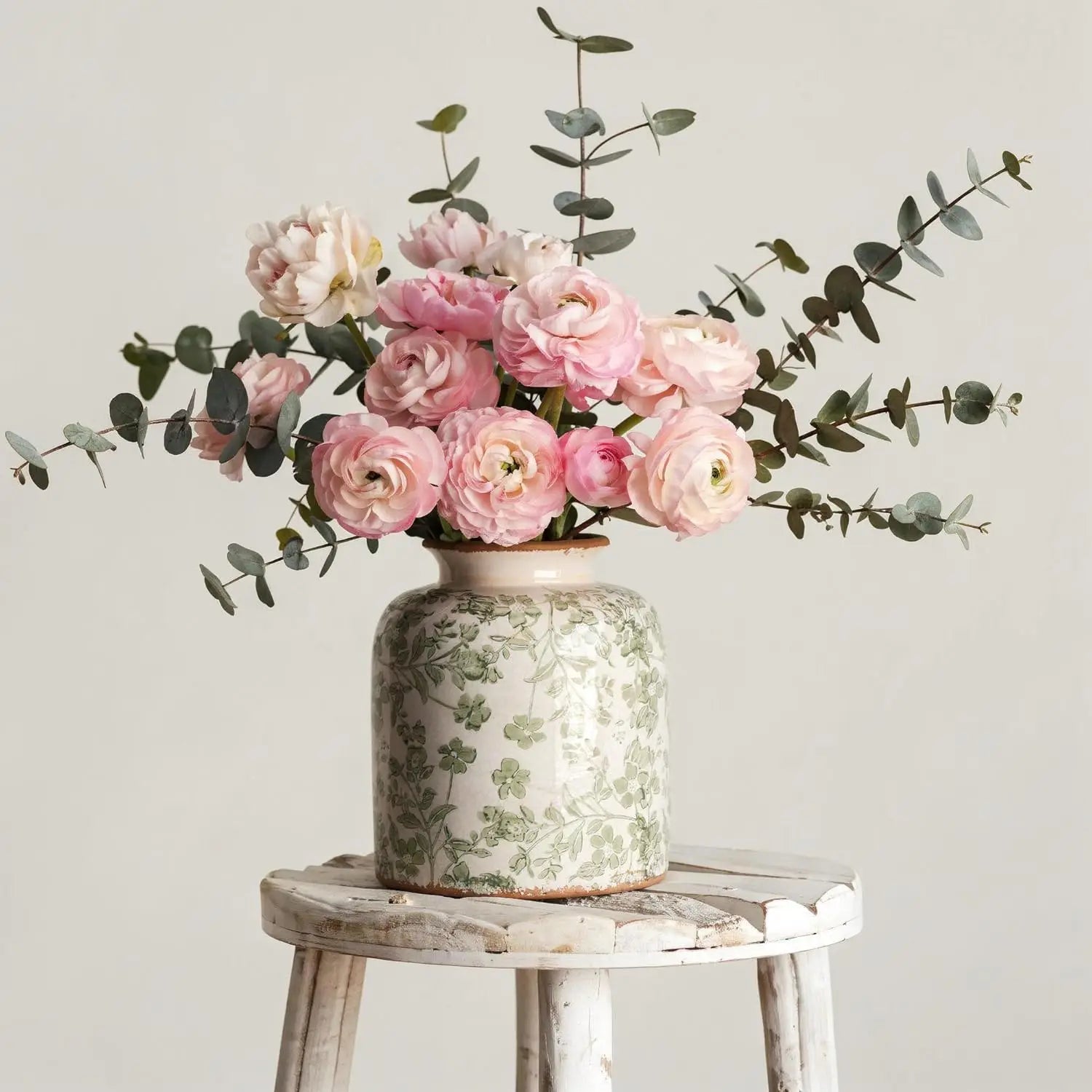 Vase,