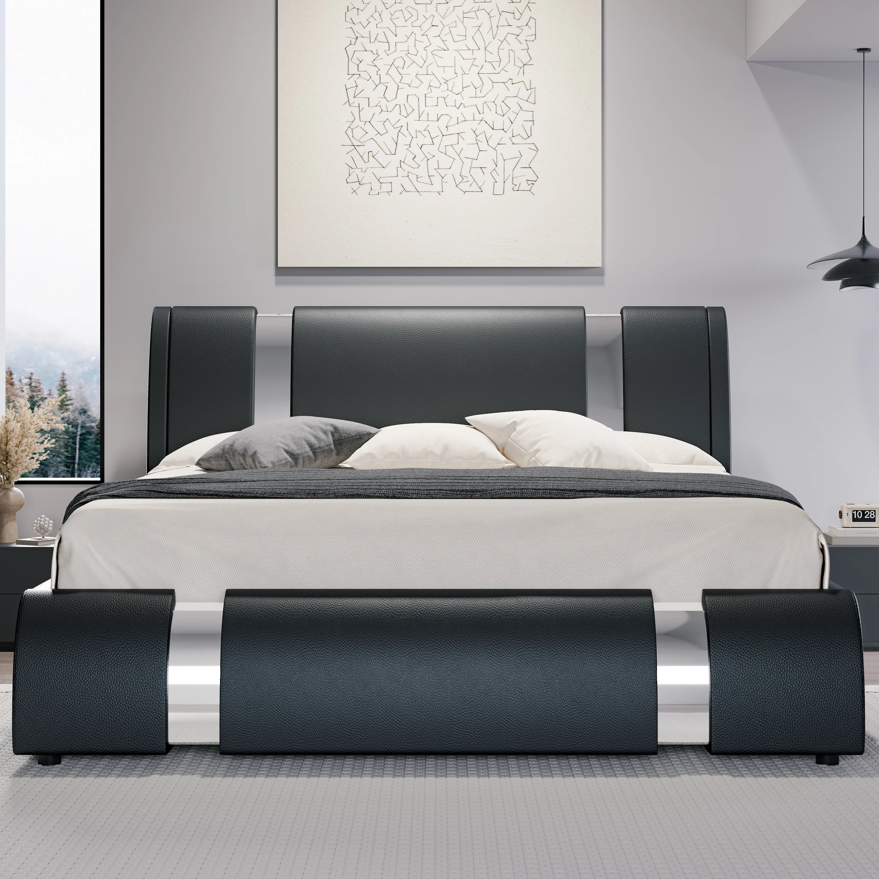 Bed Frame
