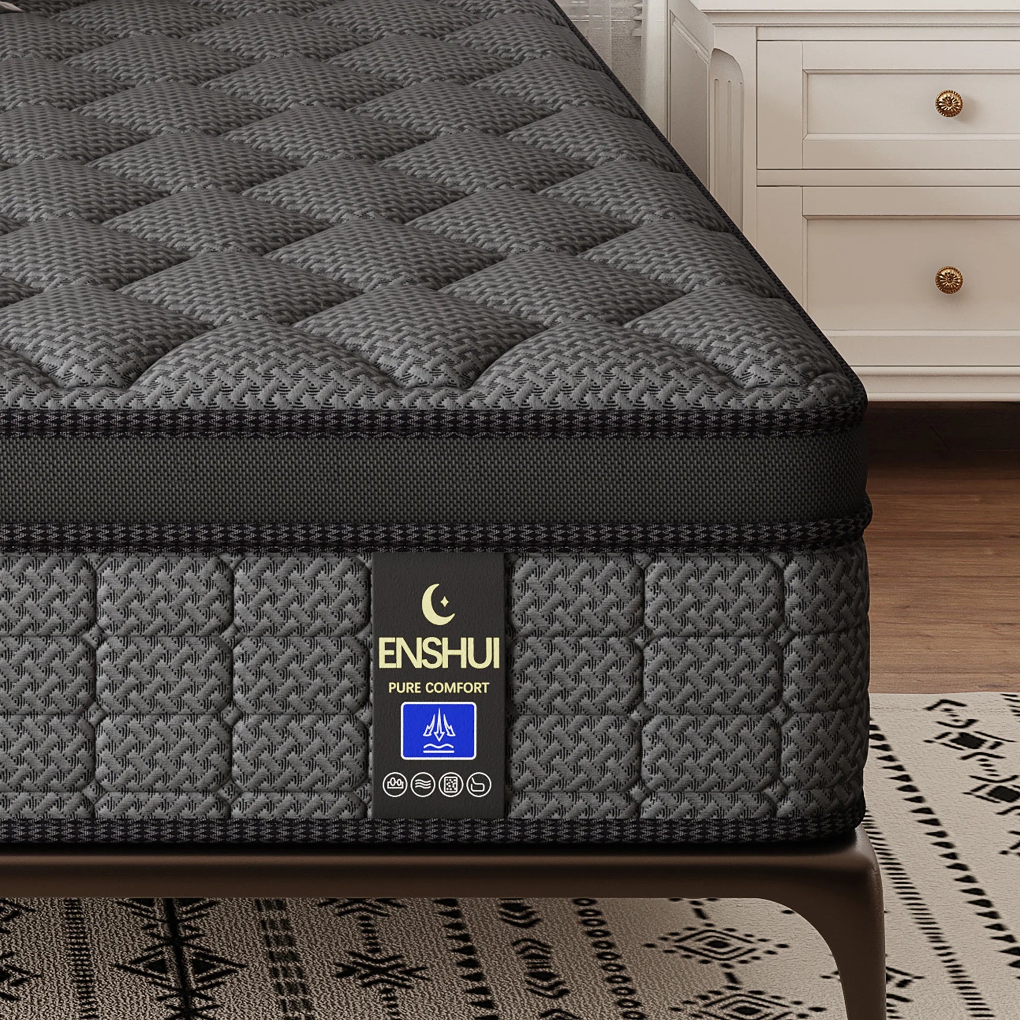Spring Mattress