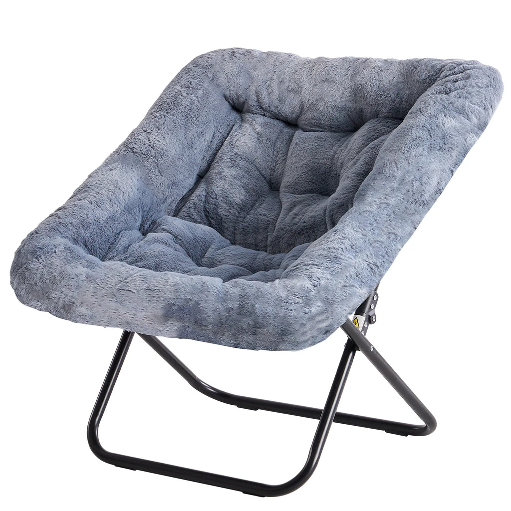 Cozy Saucer Chair