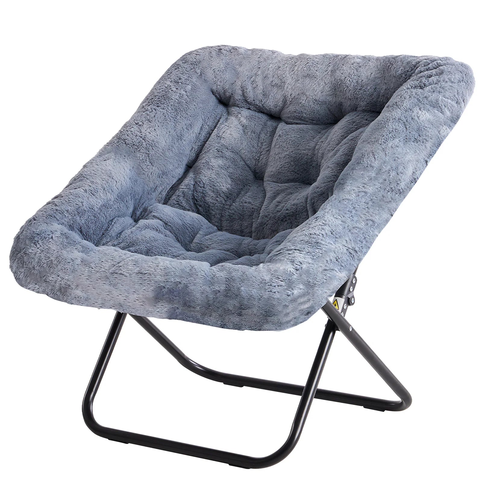 Cozy Saucer Chair