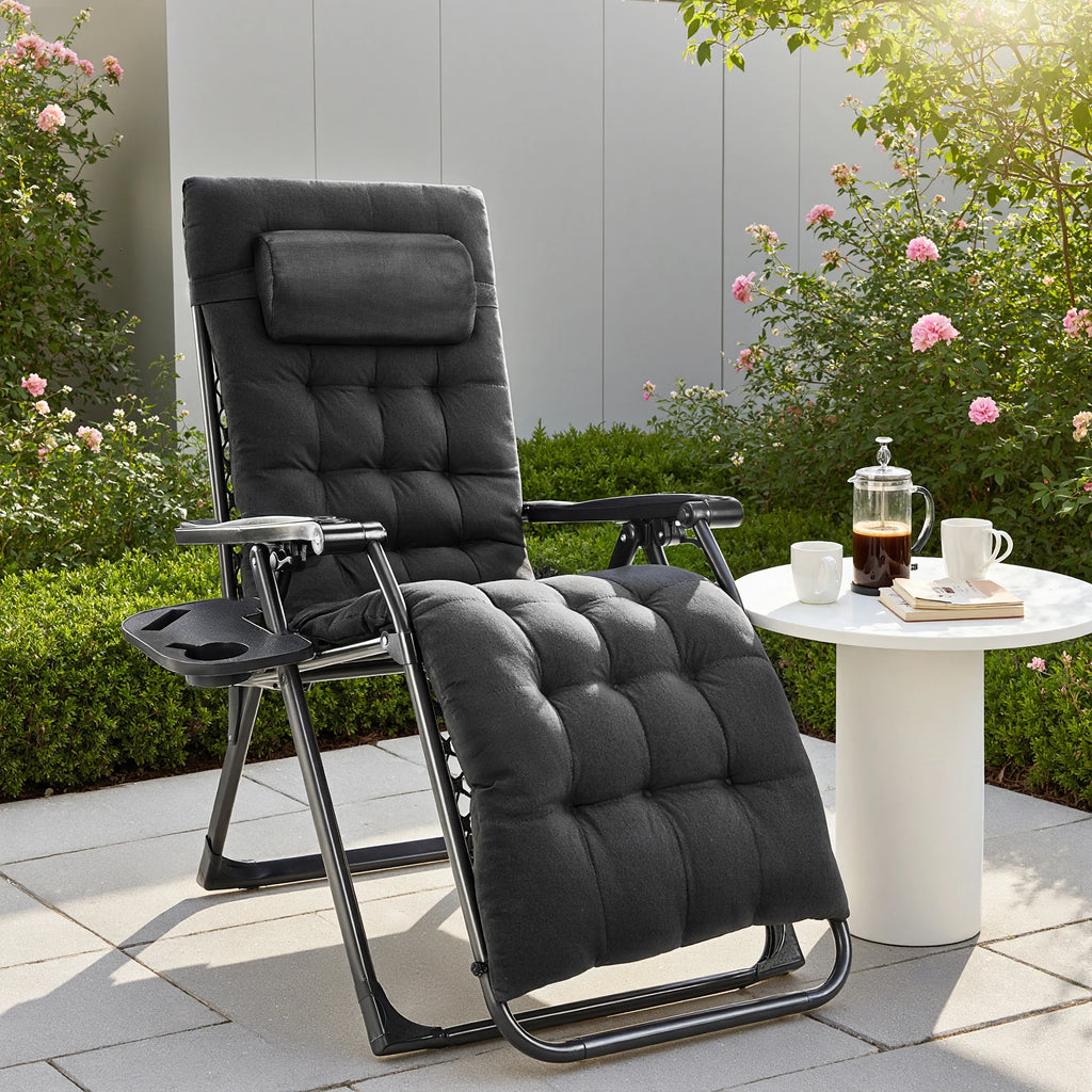 Lounge Chair