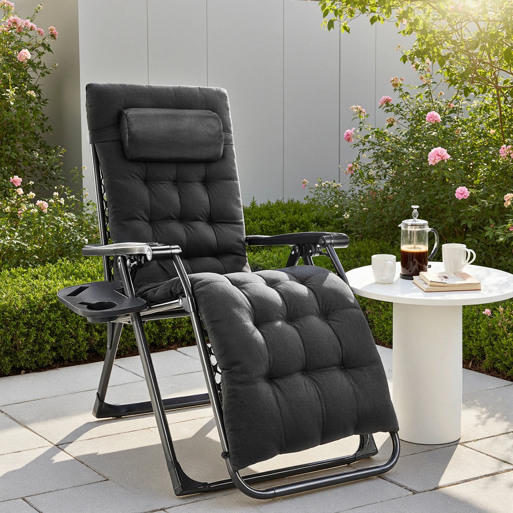 Lounge Chair