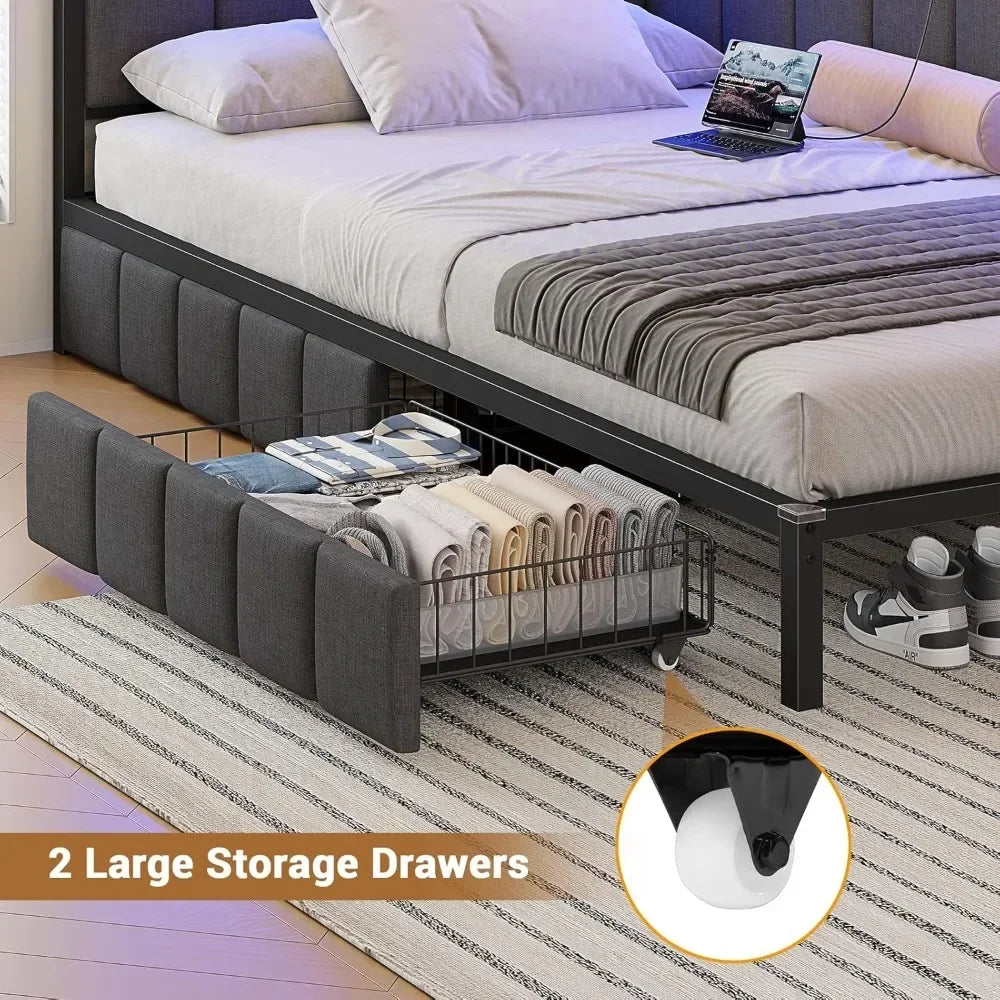 Twin Daybed