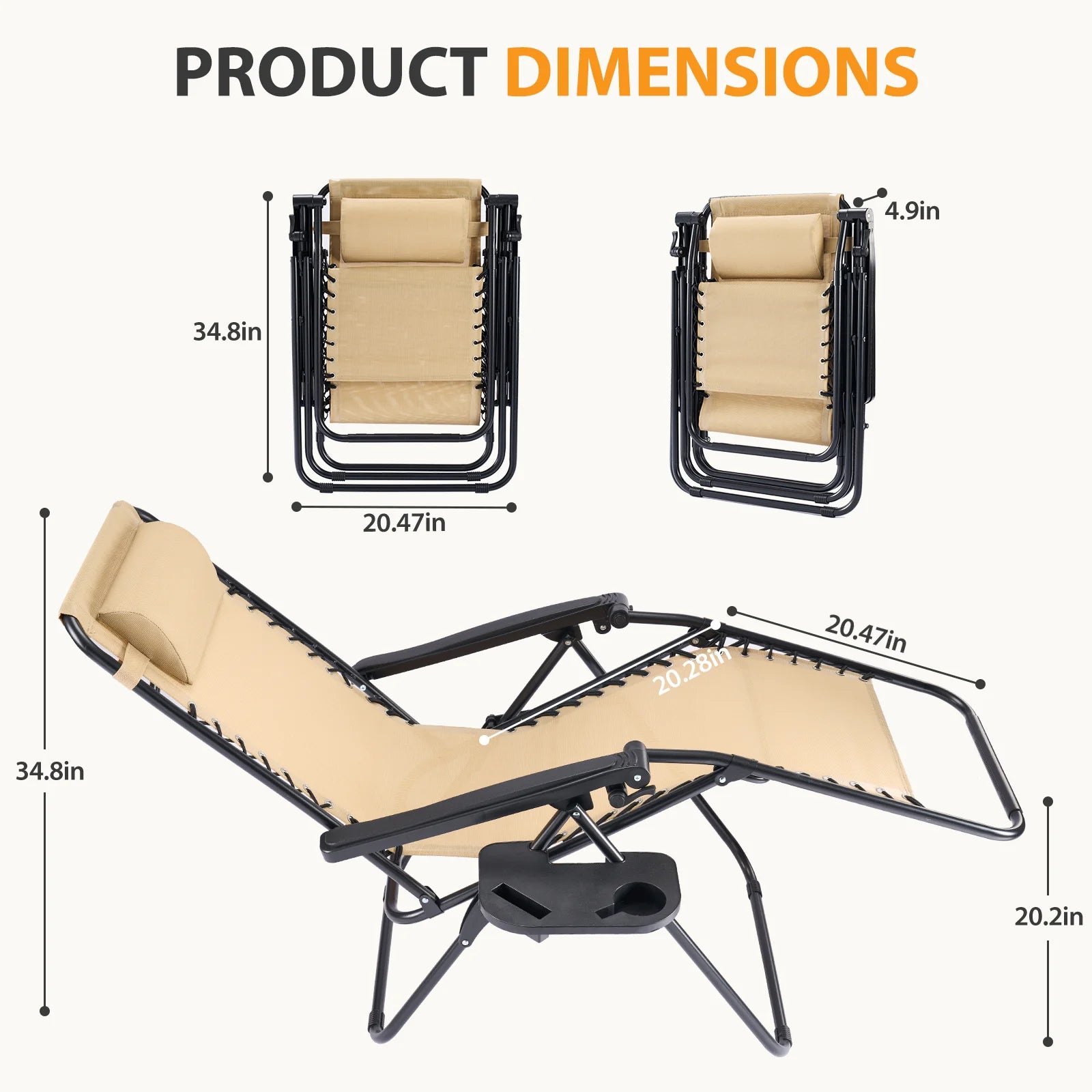 Recliner Chairs
