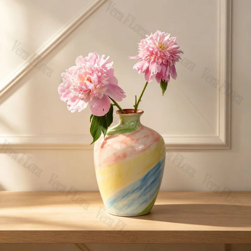 Ceramic Vase Premium