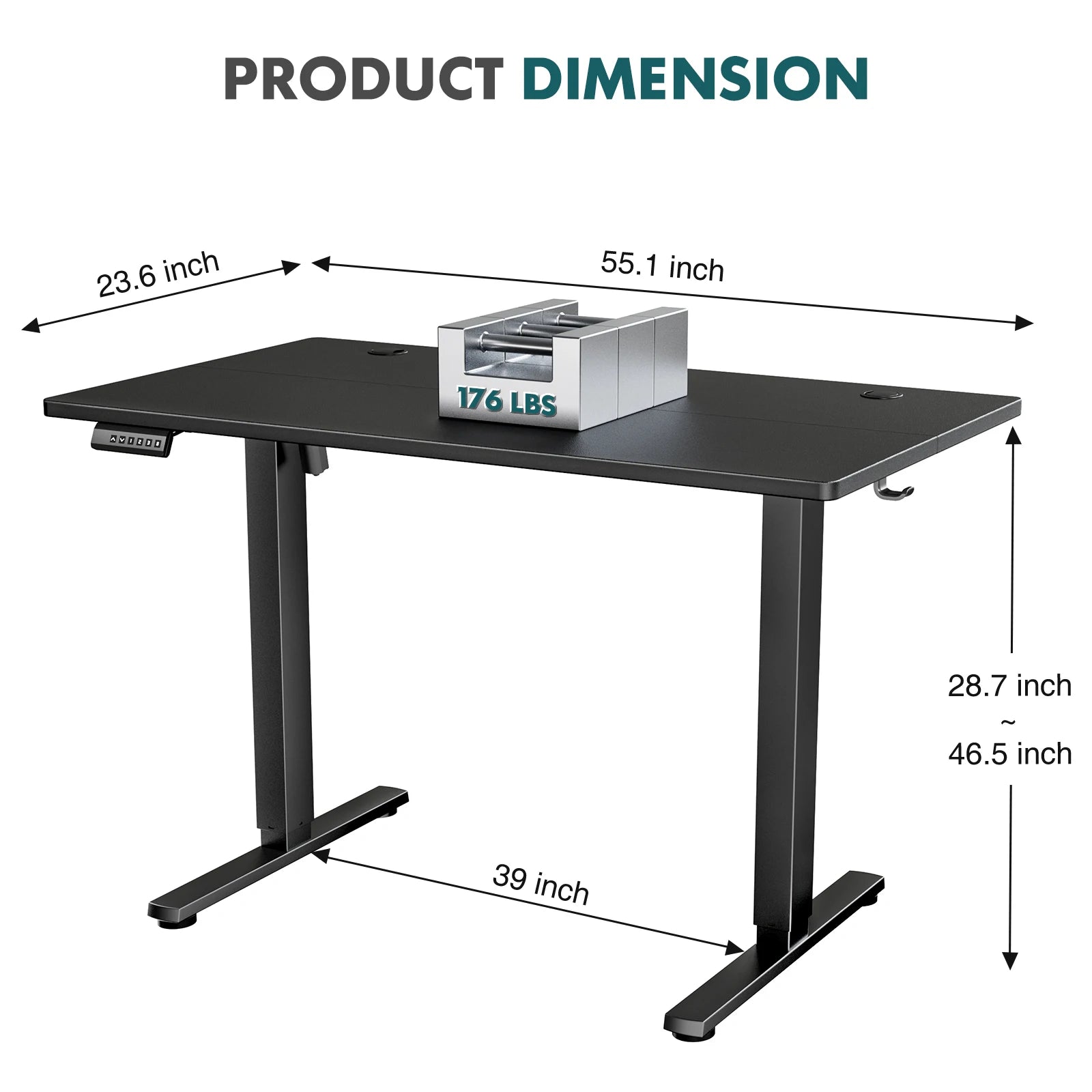 Computer Desk