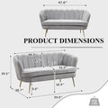 Loveseat