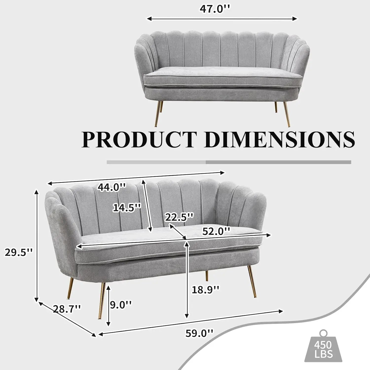 Loveseat