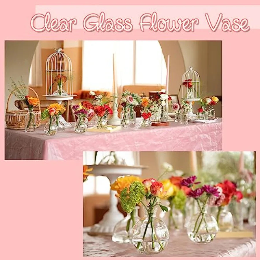 Vases Set