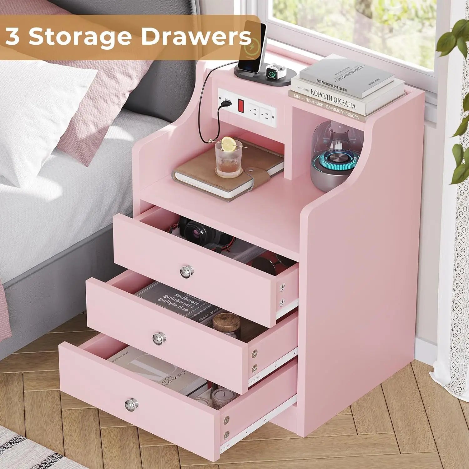 Nightstand